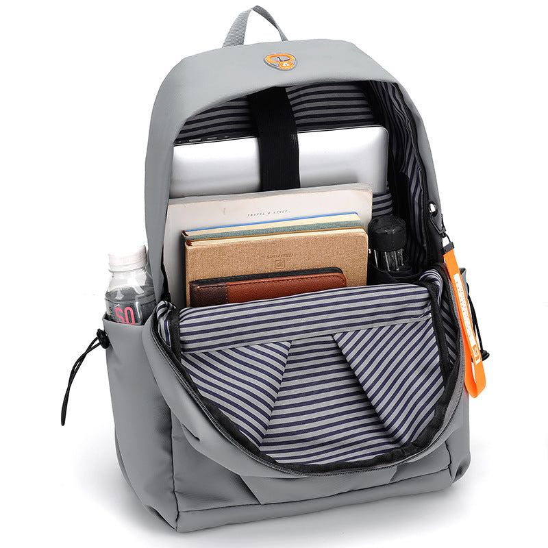 High-quality multi-purpose backpack Bowlift
