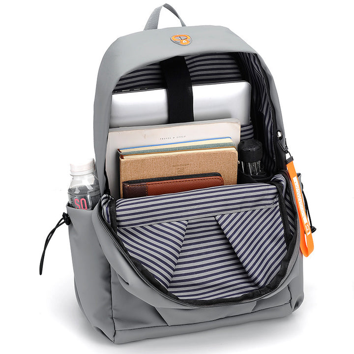 High-quality multi-purpose backpack Bowlift