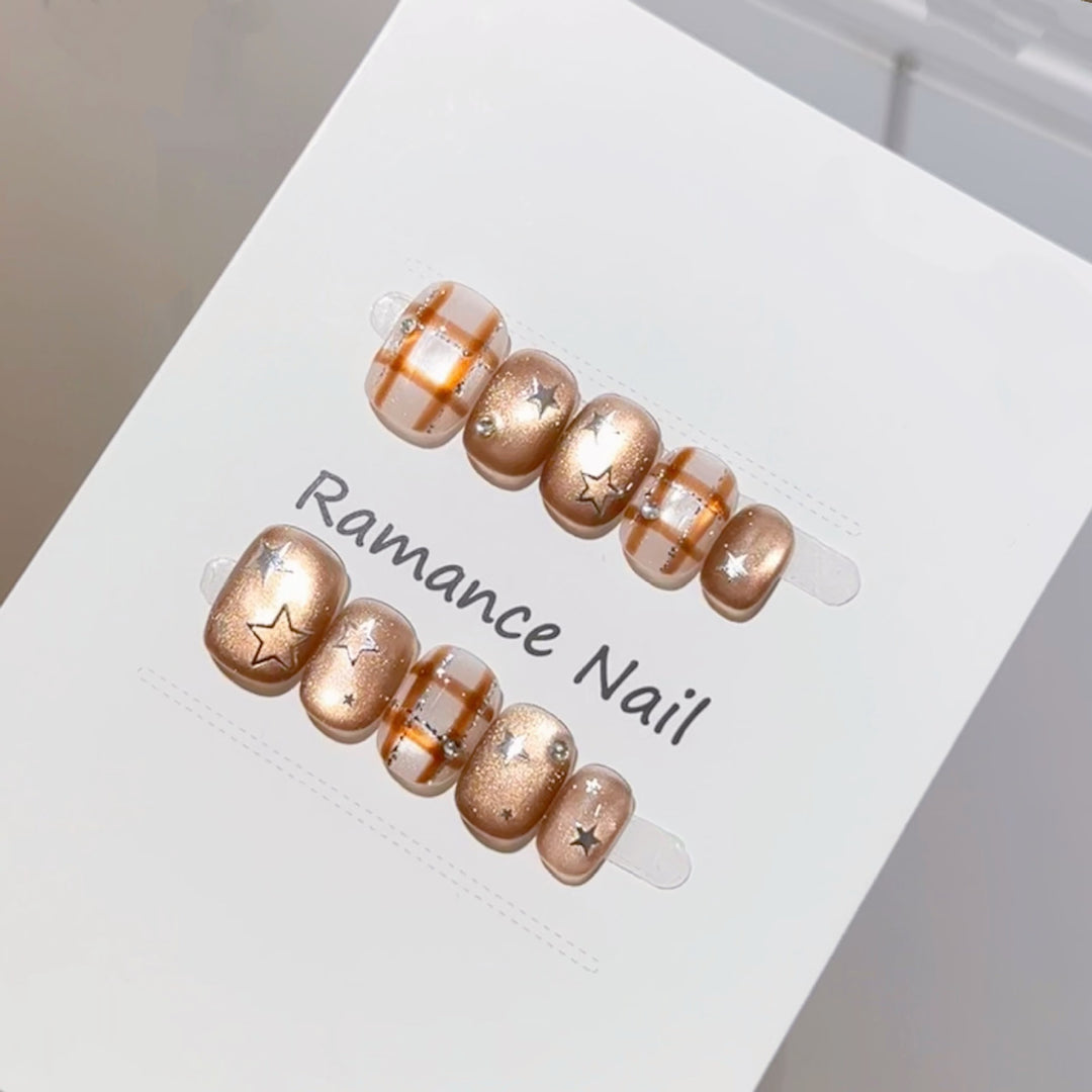 Nail Art Kit Bowlift