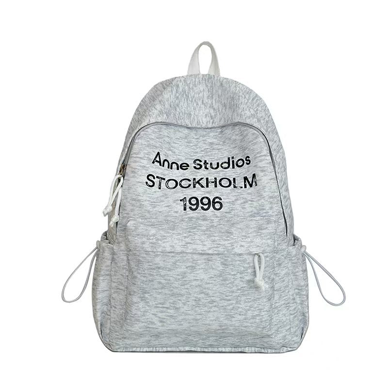 Lightweight Casual Backpack Bowlift 1784809949