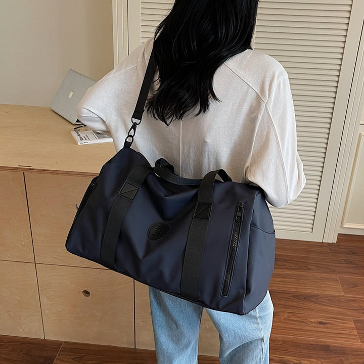 Professional Gym Duffel Bag