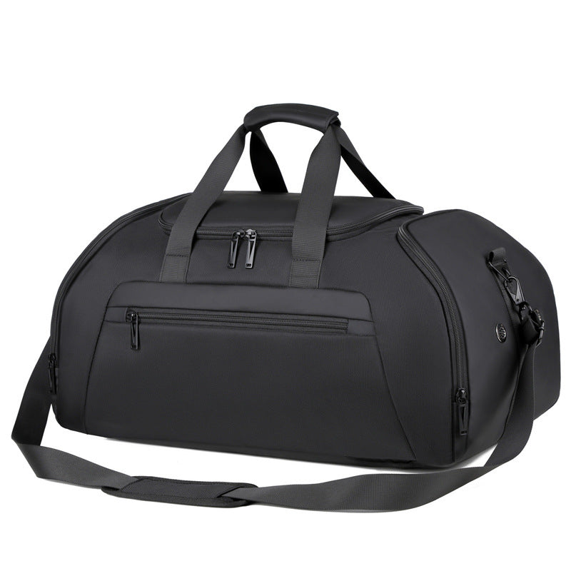 Men's Sports Bag Bowlift