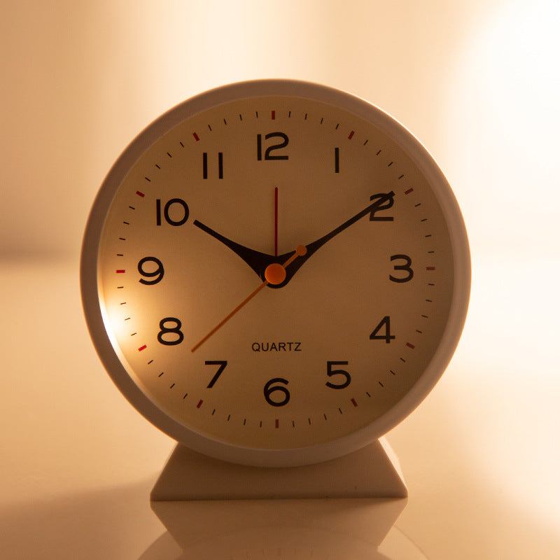 Vintage Alarm Clock Bowlift
