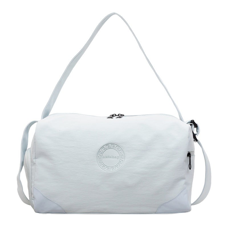 Stylish Fitness Yoga Duffel Bag