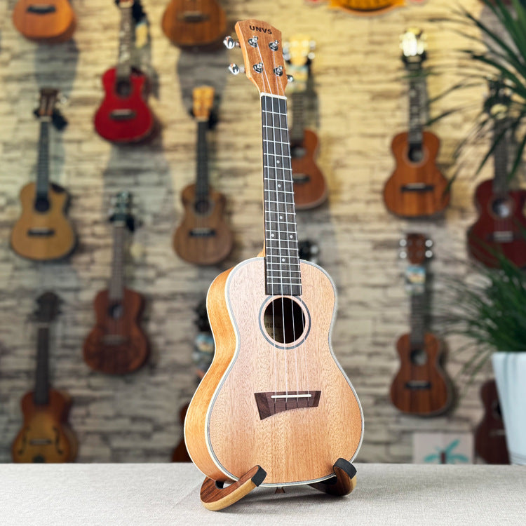 Acoustic Ukulele Bowlift