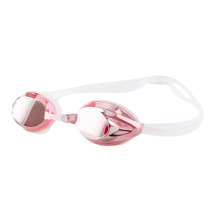 High-Quality and Ergonomic Swim Goggles Bowlift