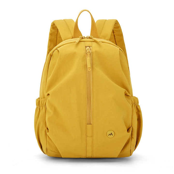 Lightweight Everyday Backpack Bowlift