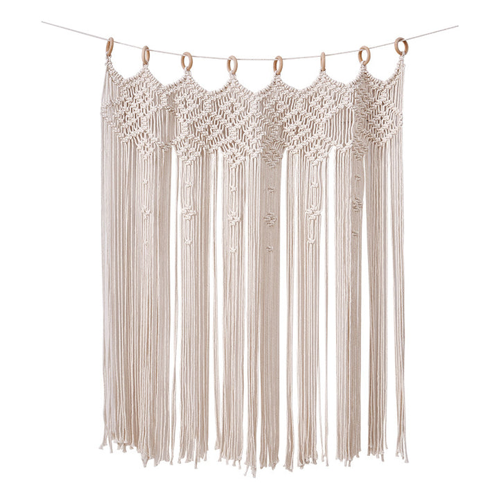 Decorative Macrame Wall Hanging