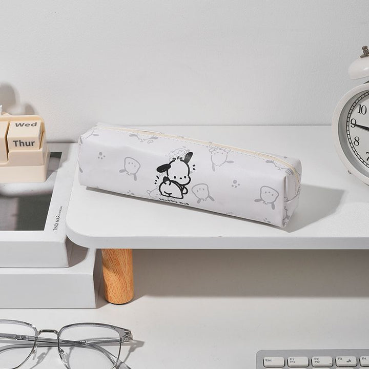 Cute Cartoon Pencil Case Bowlift