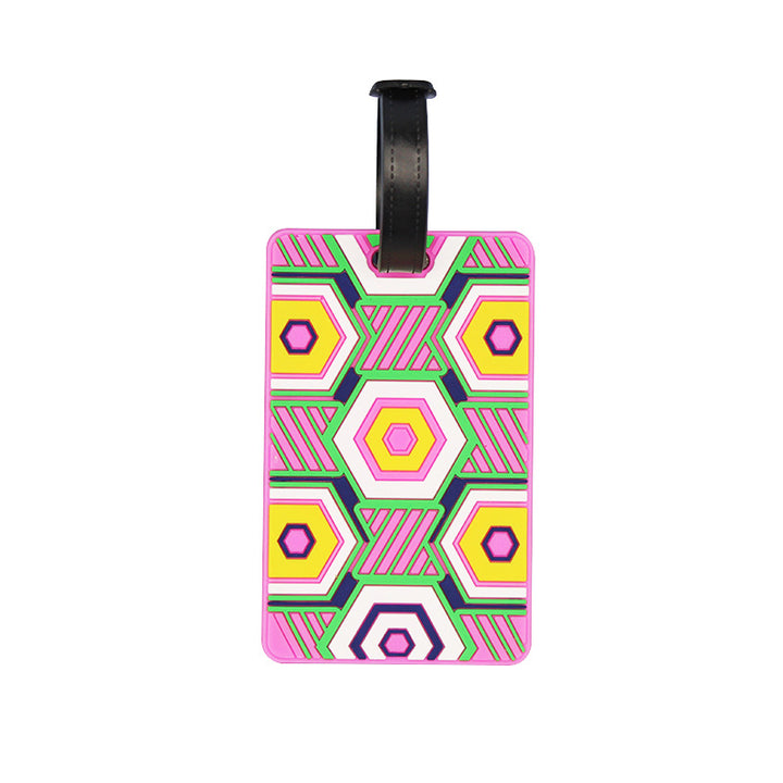 Women's Luggage Tag Bowlift