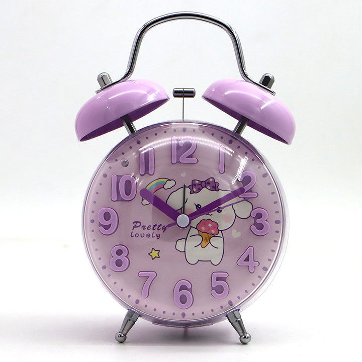 Alarm Clock Bowlift