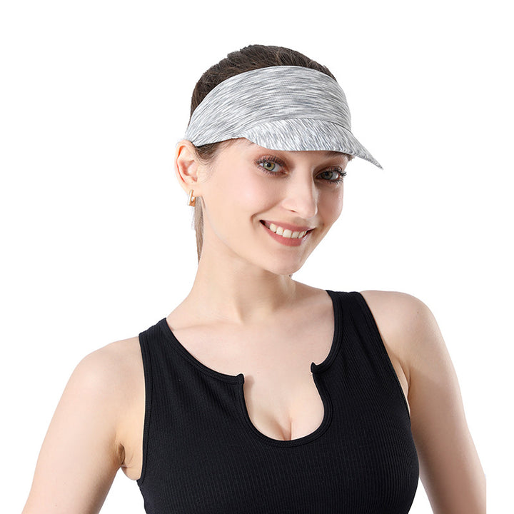 Ladies sporty sweatband Bowlift