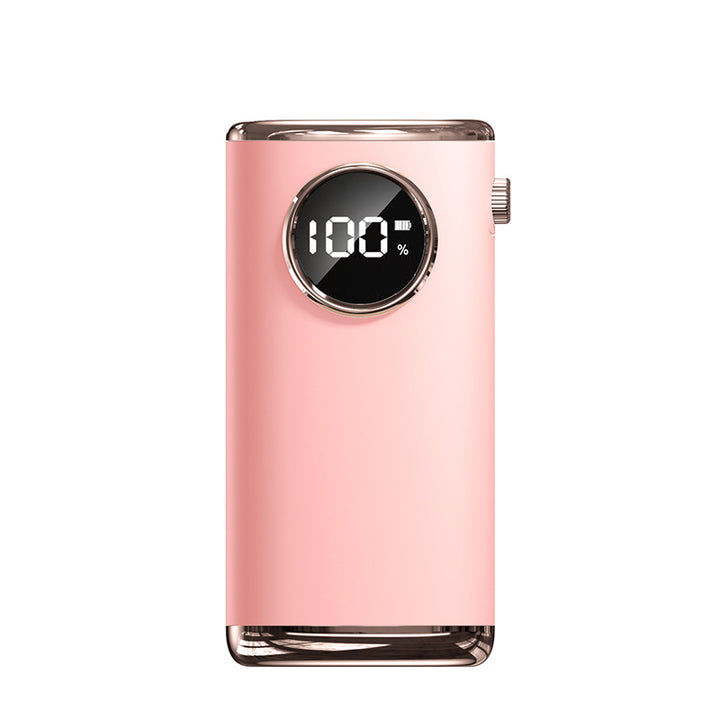 Women's Portable Power Bank Bowlift