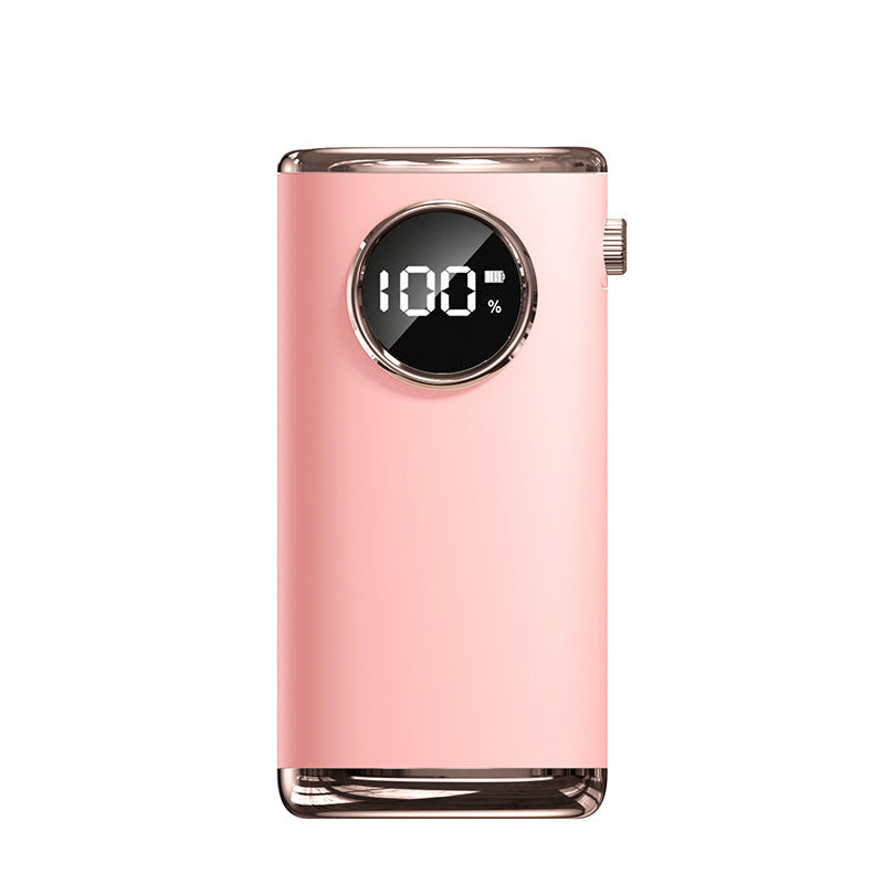 Ladies portable power bank Bowlift