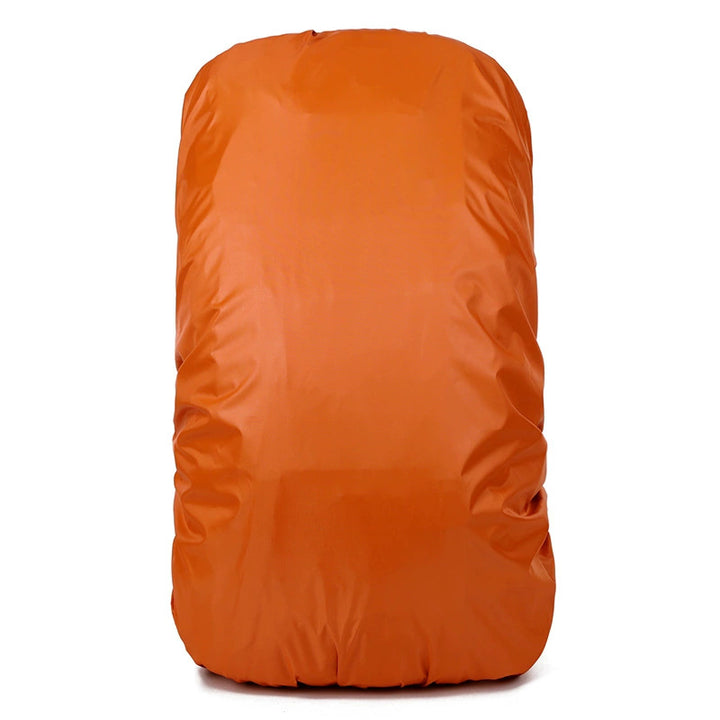 Waterproof Backpack Rain Cover with Elastic Hem and Reflective Safety Strip Bowlift
