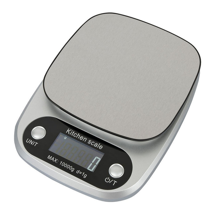 Professional Kitchen Weighing Scale