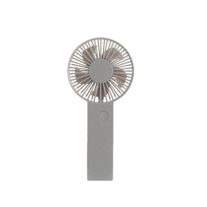 Mini Handheld Battery-Operated Fan Bowlift