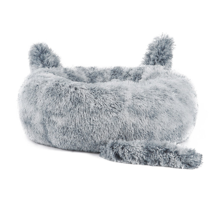 Cozy Cat Bed