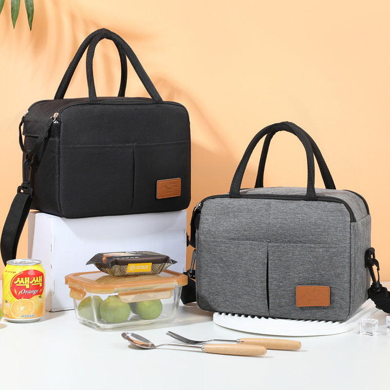Insulated Travel Cooler Bag