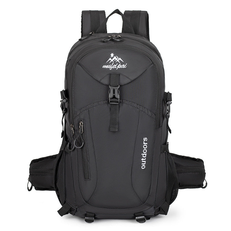 Outdoor Adventure Backpack