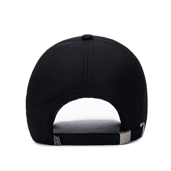 Women's Breathable Performance Baseball Cap Bowlift