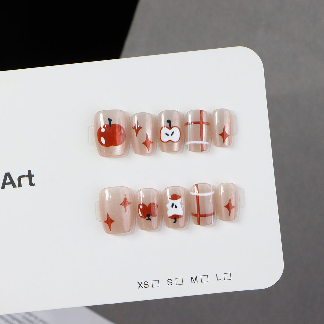 Artistic Nail Art Bowlift
