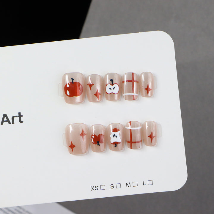 Artistic Nail Art Bowlift
