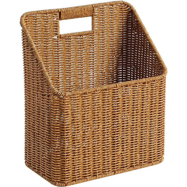 Stylish Handwoven Storage Caddy Bowlift
