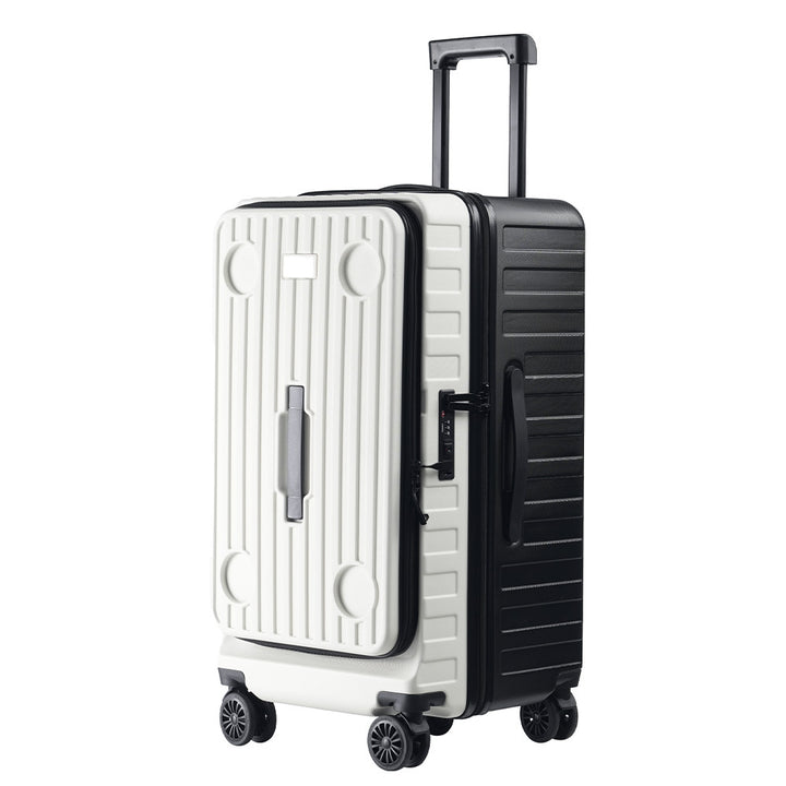 Premium Hard-Shell Luggage
