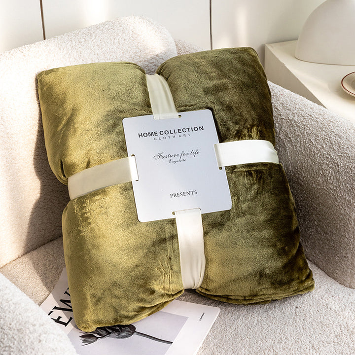 Luxurious Velvet Decorative