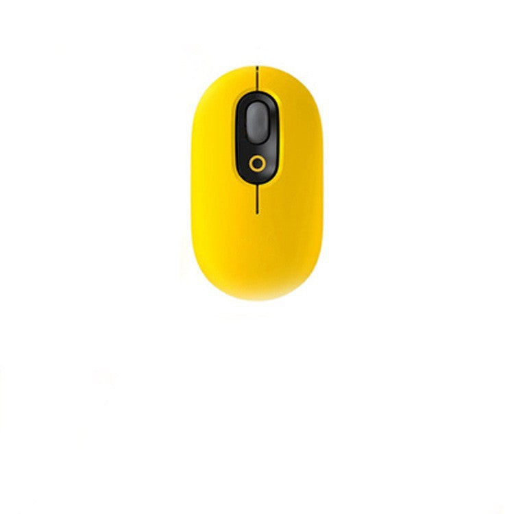 Ergonomic Wireless Computer Mouse with Precise Navigation Bowlift