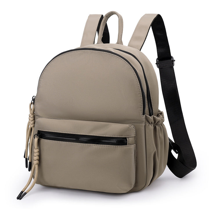 Minimalist Urban Backpack Bowlift