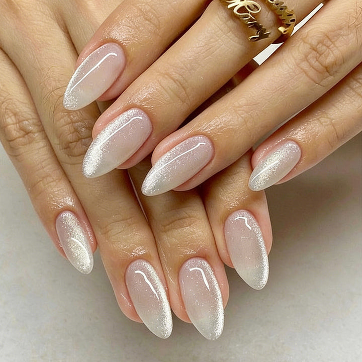 Decorative Nail Art Bowlift
