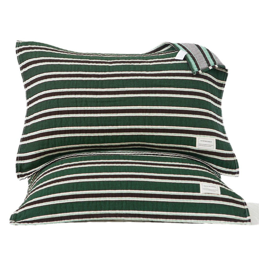 Women's cushion cover with high-quality striped design Bowlift
