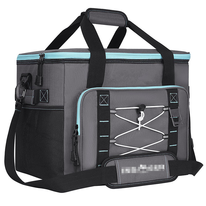 Women's Insulated Multi-functional Cooler Bag Bowlift