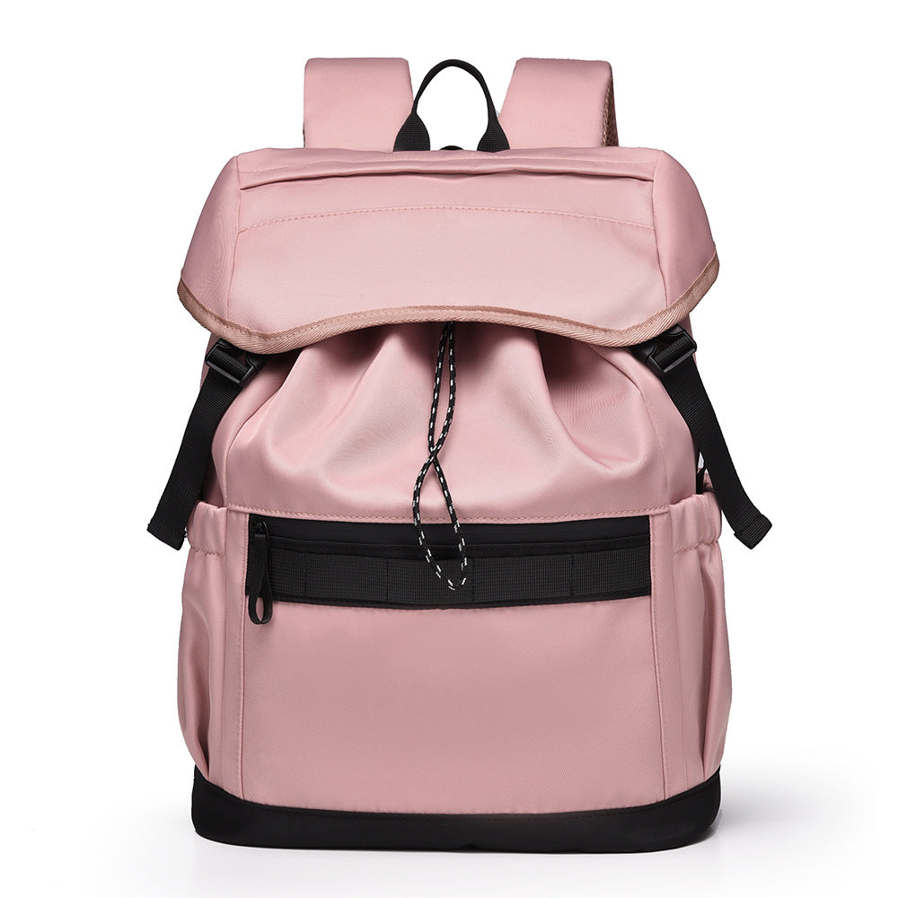 Multi-functional Urban Backpack Bowlift