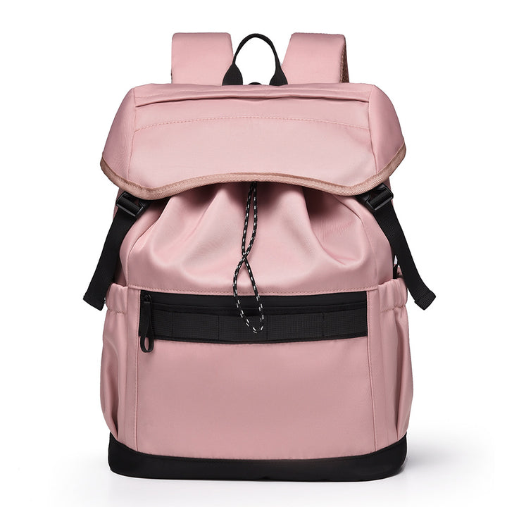 Multi-functional Urban Backpack Bowlift