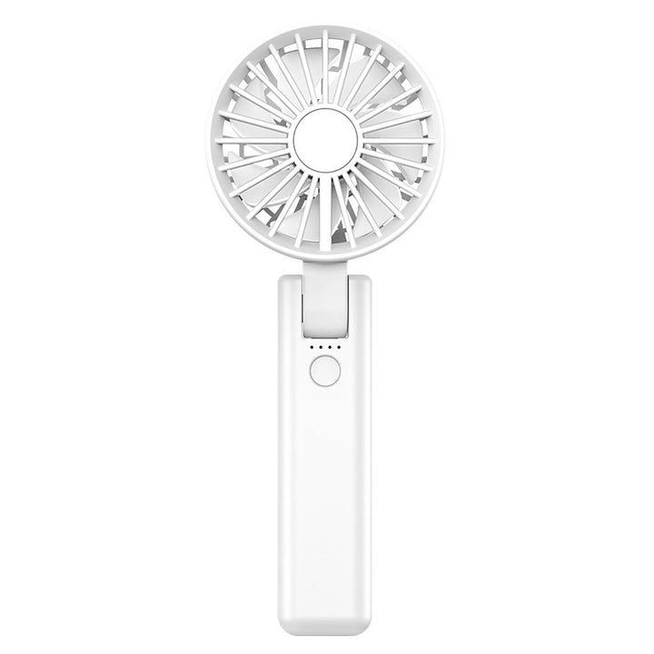 Unisex Portable Handheld USB Fan Bowlift