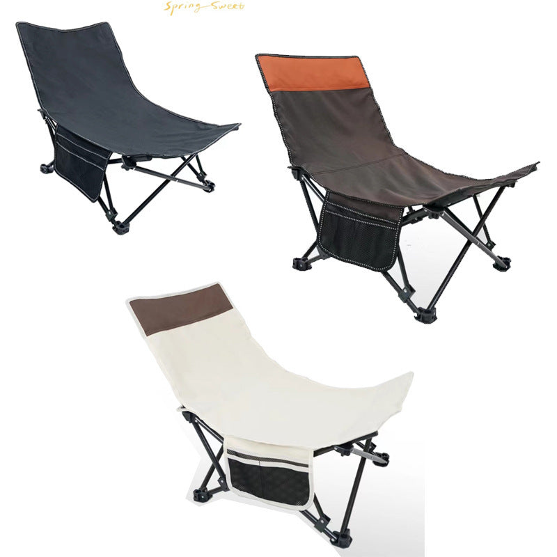 Ladies Folding Chair Bowlift