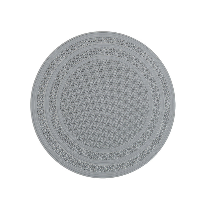 Non-slip silicone mat for cookware Bowlift