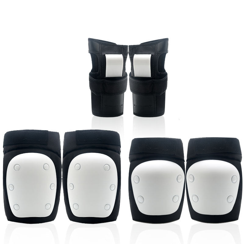 Children's Adjustable Protective Gear Set Bowlift
