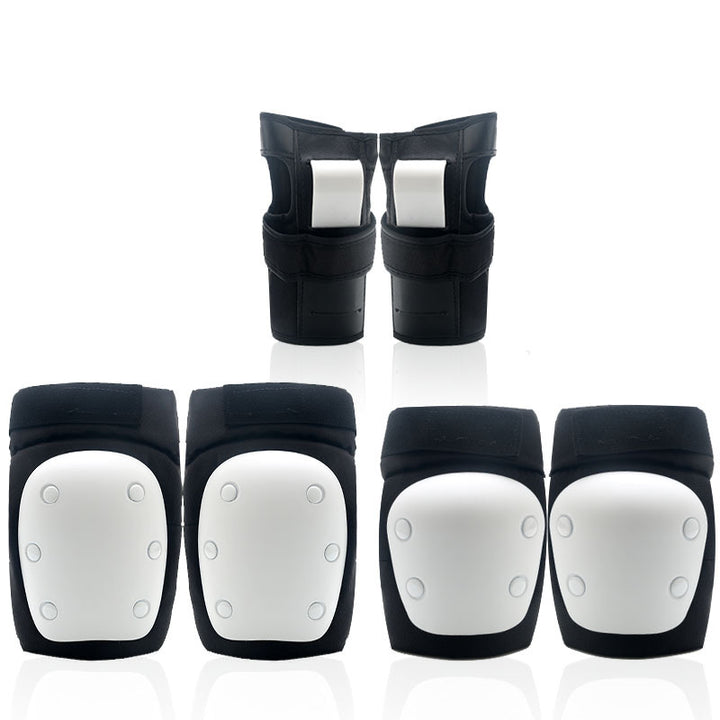 Children's Adjustable Protective Gear Set Bowlift