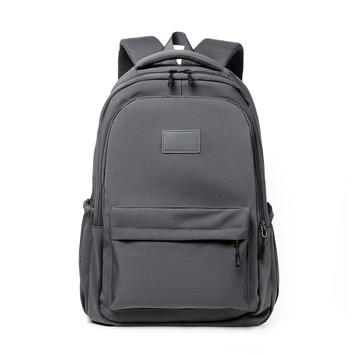 Ergonomic Multi-Compartment Laptop Backpack Bowlift