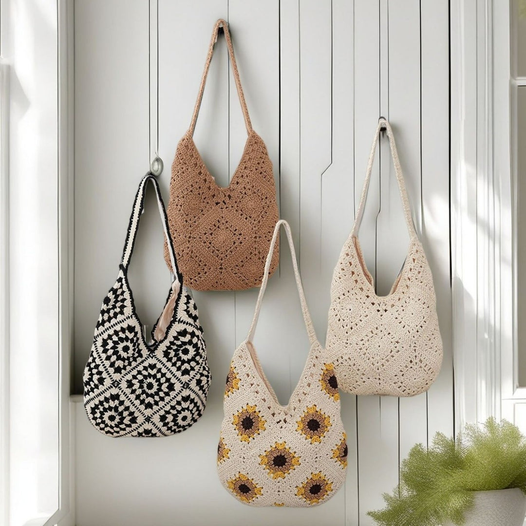 Handmade Hobo Bag Bowlift