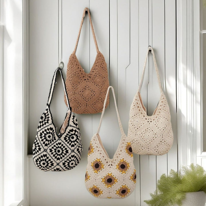 Handmade Hobo Bag Bowlift