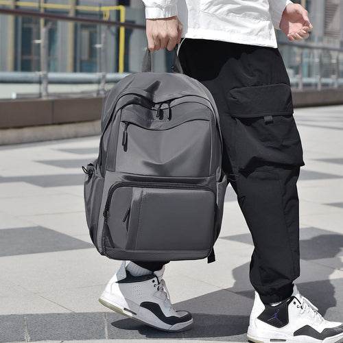 High-Performance Travel Backpack Bowlift