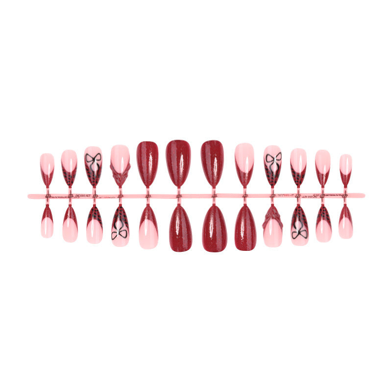 stylish nail extension set Bowlift