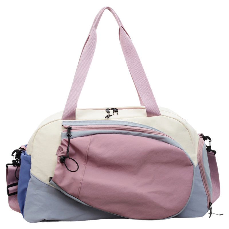 Sports bag Bowlift