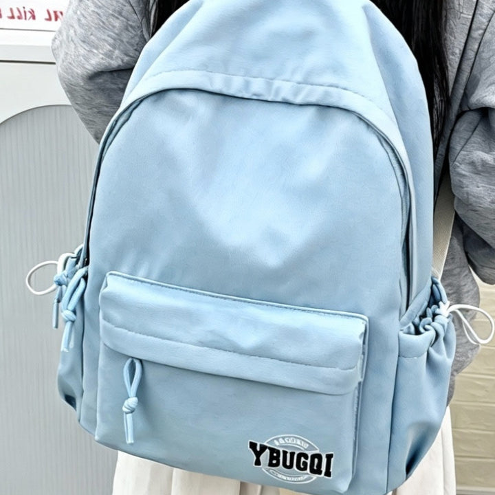Stylish Multi-Functional Backpack Bowlift