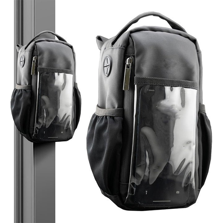 Multifunctional Outdoor Backpack Bag Bowlift